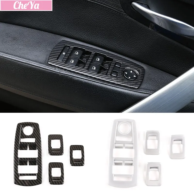 

Панель подъемная стеклянная для BMW X3 E83 2006-2010, 4 шт.