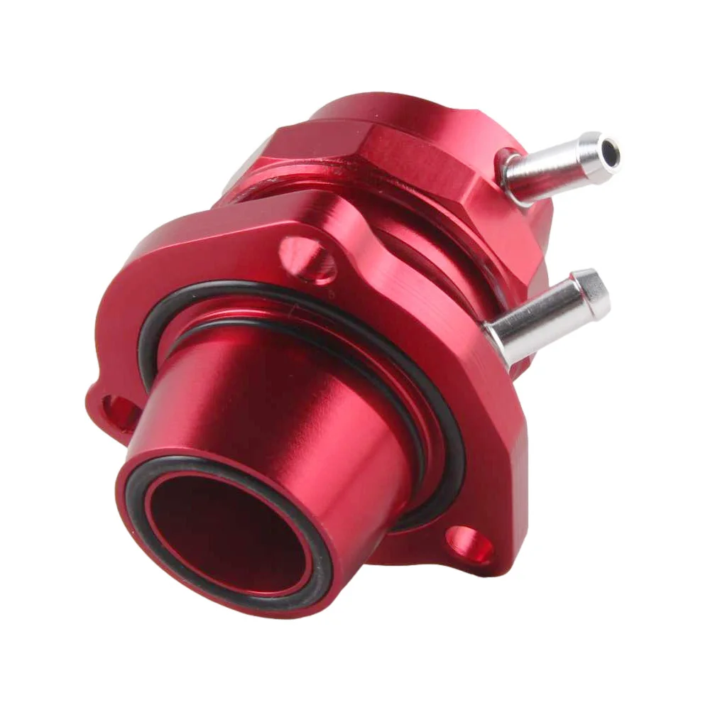 Фото BOV турбо выдувной клапан подходит для Audi и VW 1,8 и 2,0 TSI ea888 710D mk7 №5