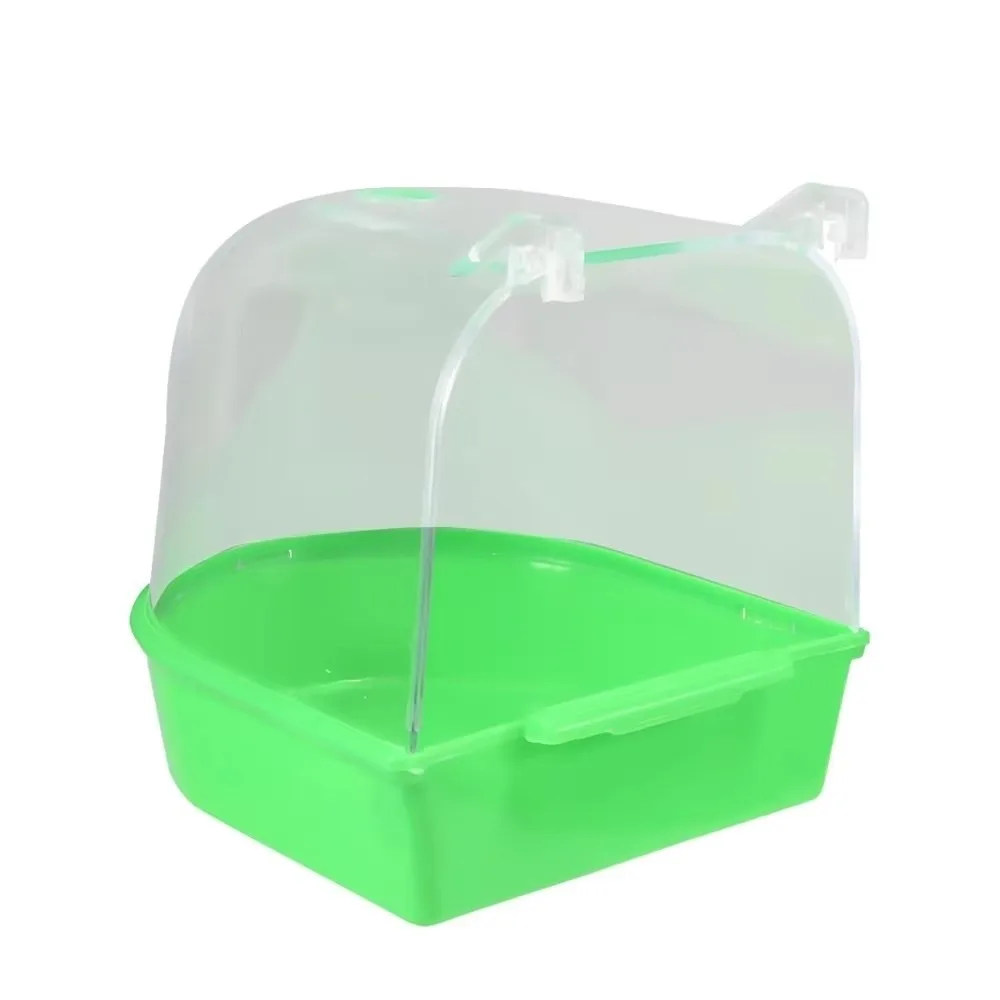Green-Hook type