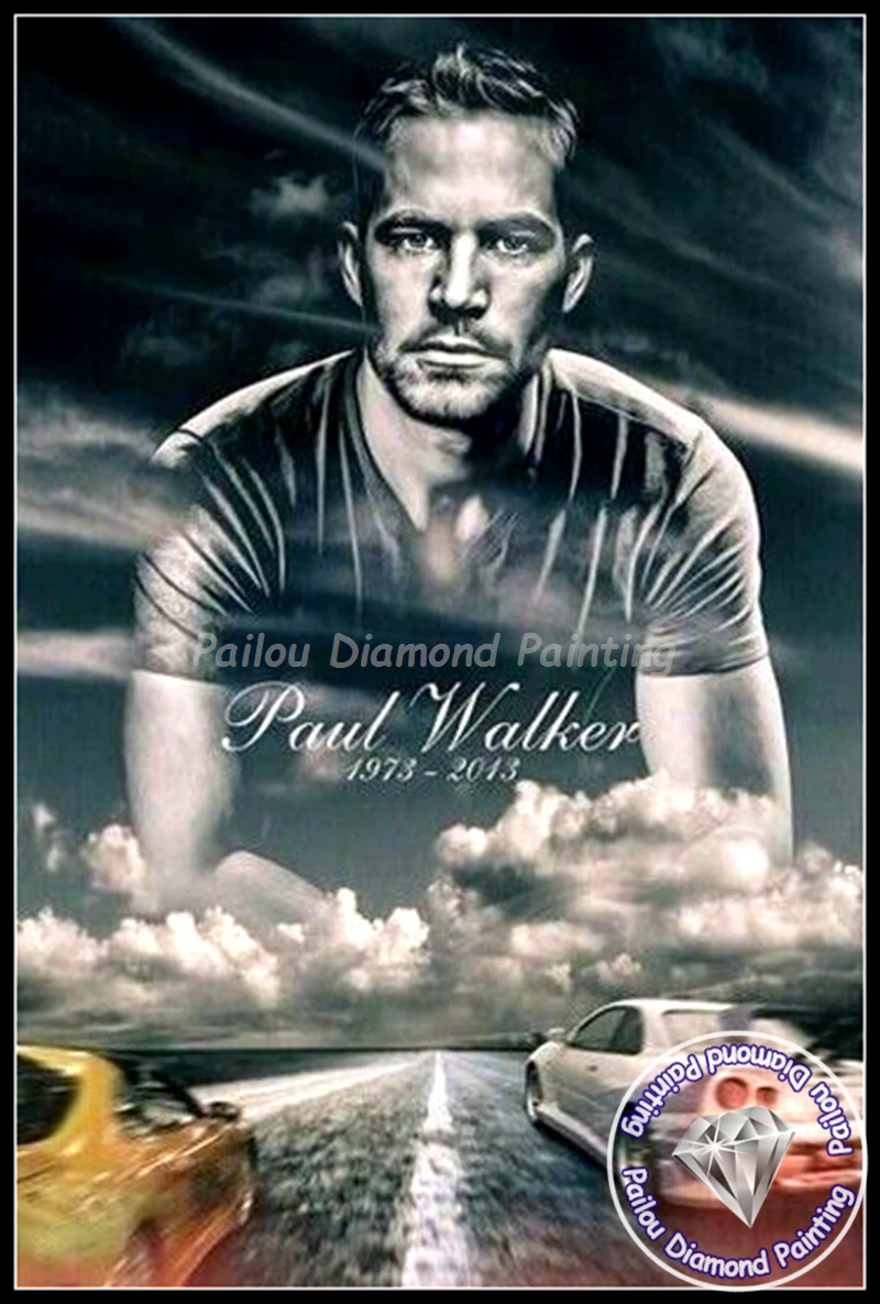 TMXON Kit De Peinture Diamant 5D Pour Adultes Et Enfants Film