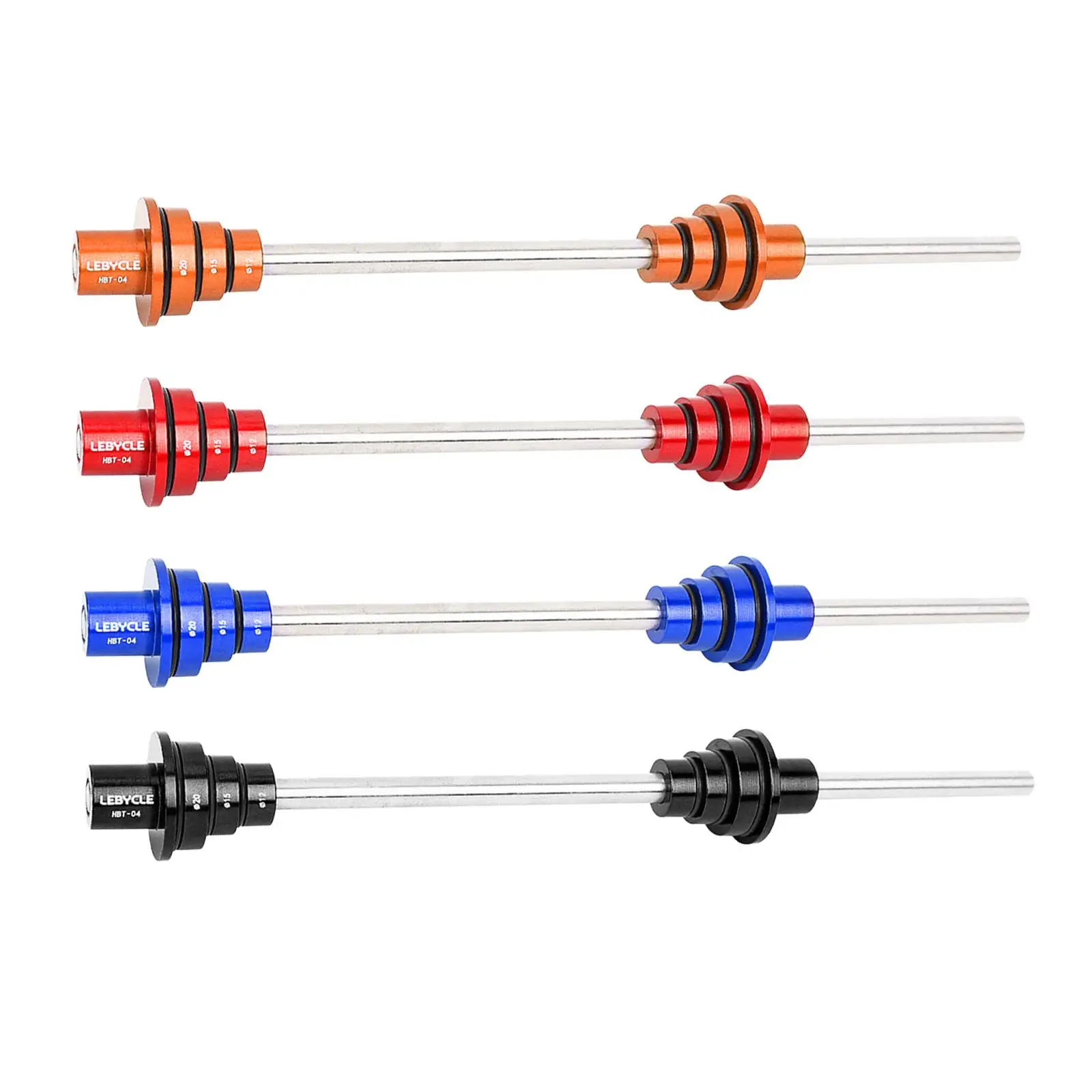 

Подставка для колес велосипеда, 22 см, сквозная ось, адаптер, практичная подставка для колес, платформа для ремонта ступиц, универсальная велосипедная подставка для горного велосипеда