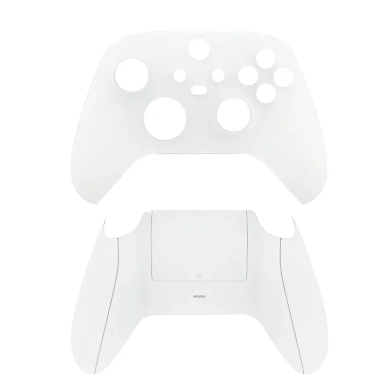 DATA FROG Matte Replacement Housing Shell - Controller Case For Xbox Series X/S Gamepad Accessories_voghion.com