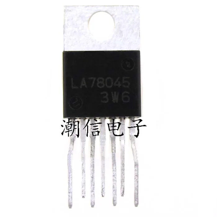 

20PCS/LOT LA78045