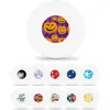 20/30 Pack Patterned Libre 3 Sensor Covers, Freestyle 14-Day Waterproof, Latex-Free, Hypoallergenic, Long-Lasting Adhesive 1