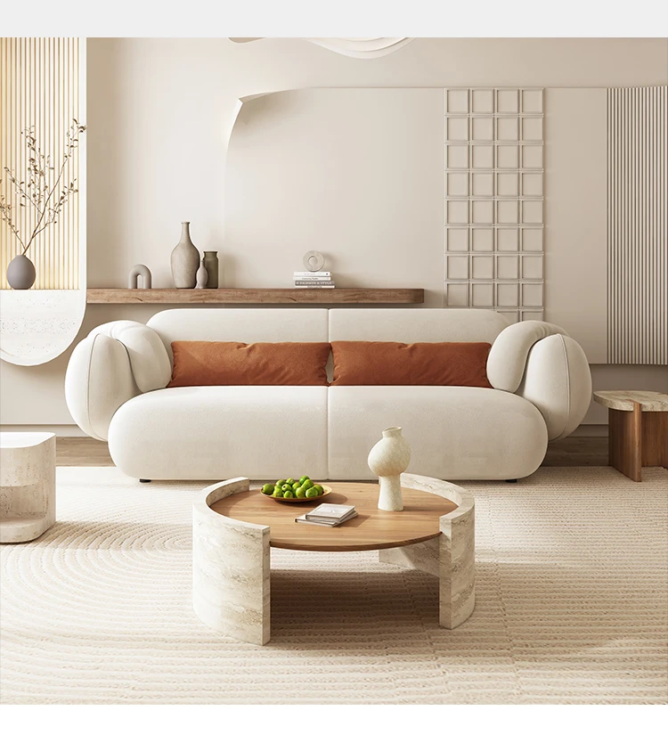 كنب بوكليه مودرن 