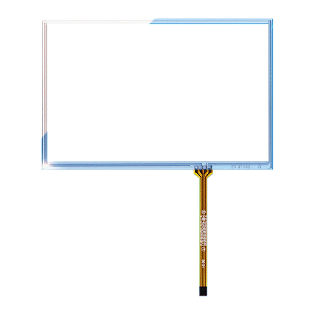 

ST-06101 6.1 Inch Resistive Touch Screen 149*83 for Display Screen Module A061VW01