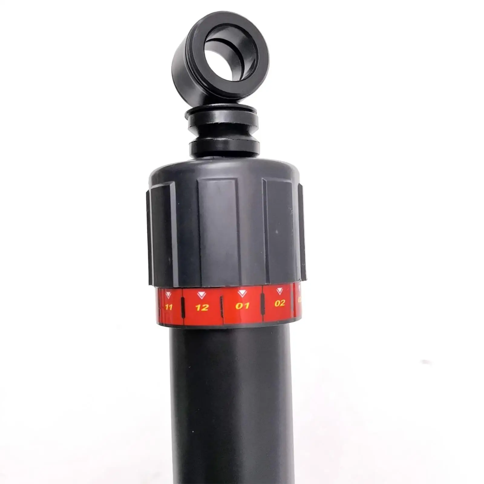 

Steering Damper Stabilizer Fitness Steering Damper Holder for Home Fitness