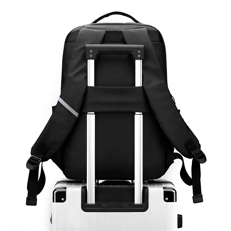 School Backpacks for Teen Girls Black 14 Inch Laptop Backpacks Anti-Theft College Cute Bookbag for Women Student Casual Daypack