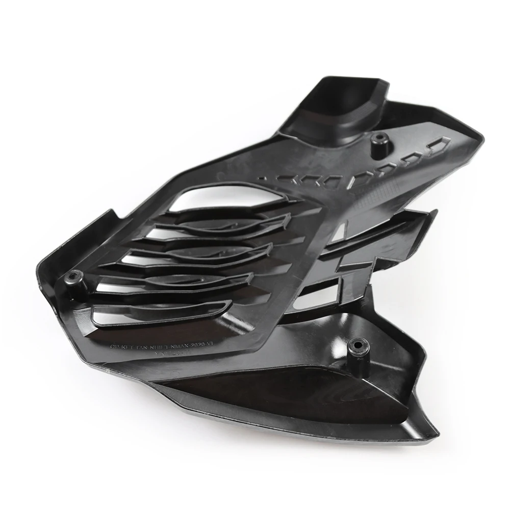 Motorcycle Radiator Grille Guard Panel Cover Protector Radiator Panel For YAMAHA TRICITY 125-TRICITY 155