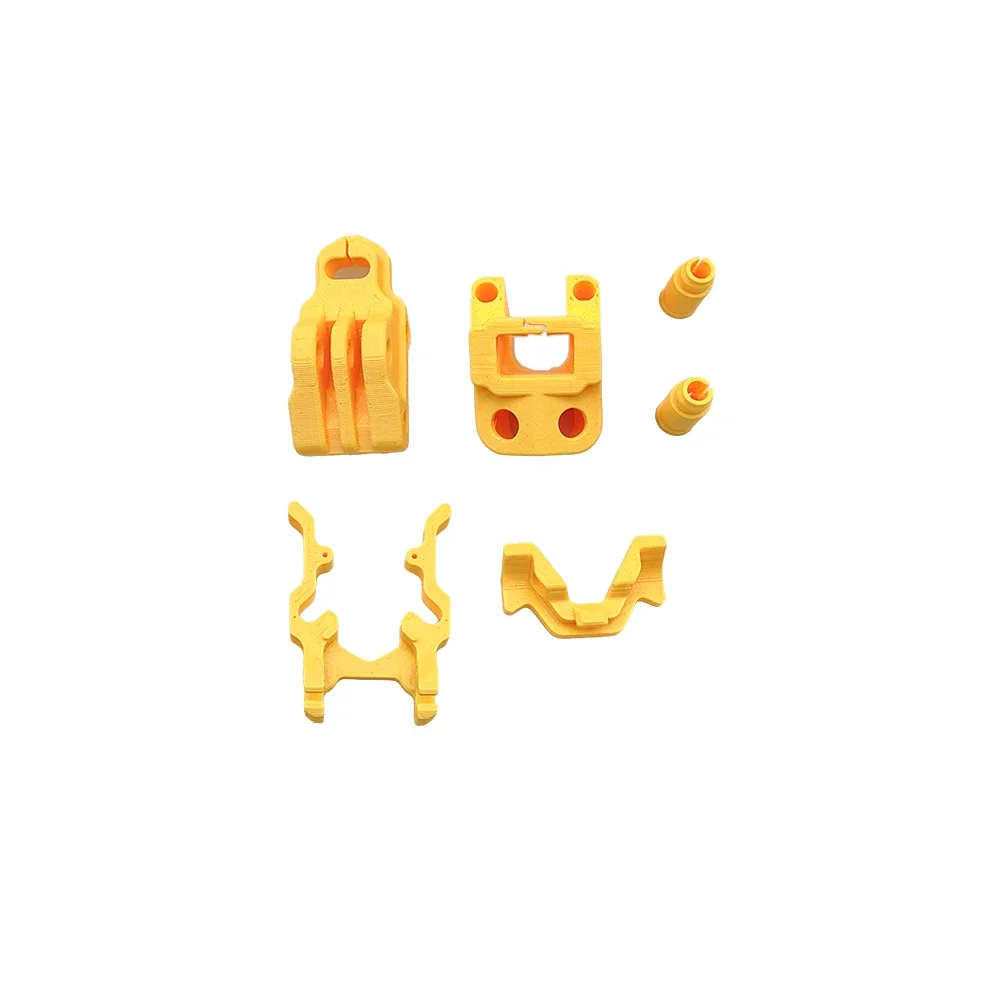 ตัวเลือกสินค้า อะไหล่ TPU สำหรับโดรน Speedybee