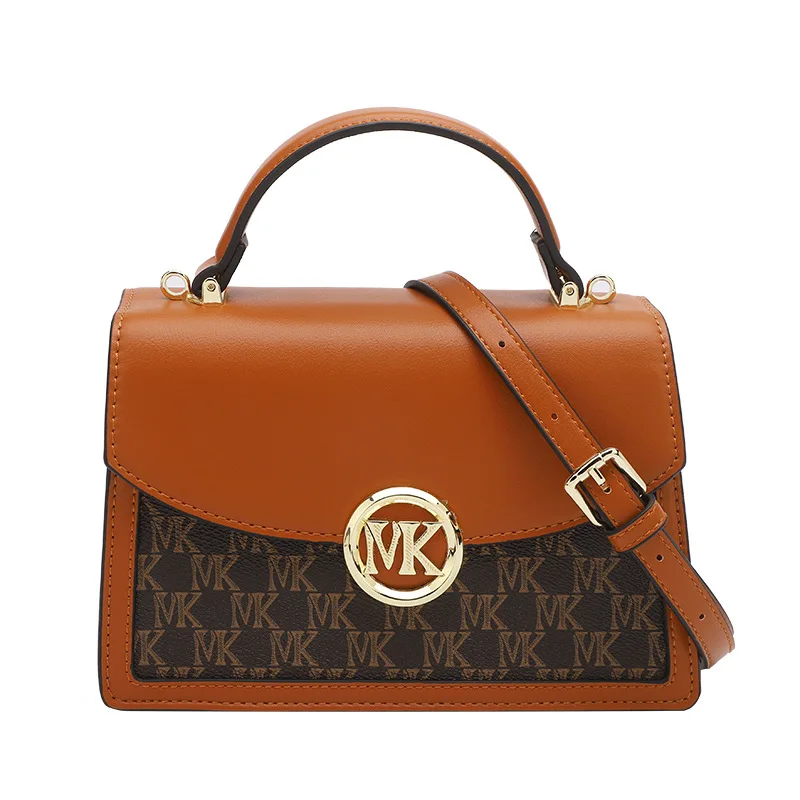 IVK 32*29cm Luxury Women's Shoulder Bags Designer Crossbody Shoulder Purses  Handbag Women Clutch Travel tote Bag - AliExpress