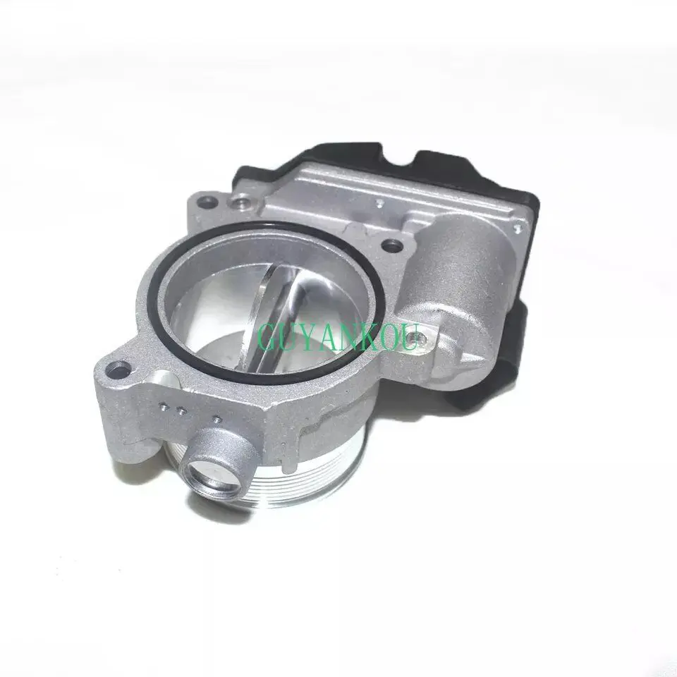 03L128063S 03L128063H Throttle Body for VW Amarok Multivan Transporter Crafter 2.0 Diesel