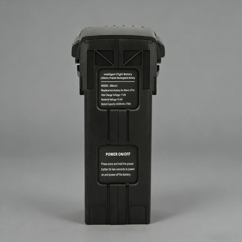 Kit Batterie DJI Mavic 3 Pro avec Hub Charge Rapide 65W