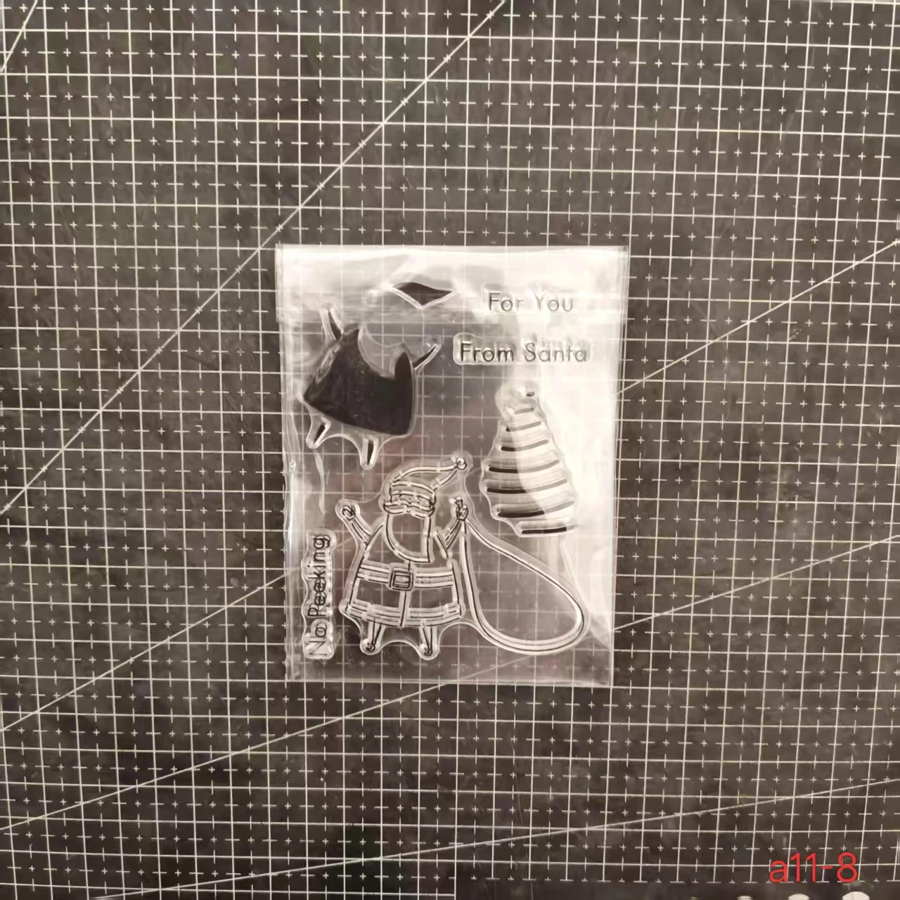 new small box metal cutting mold DIY craft making word greeting card scrapbook photo album stamp set