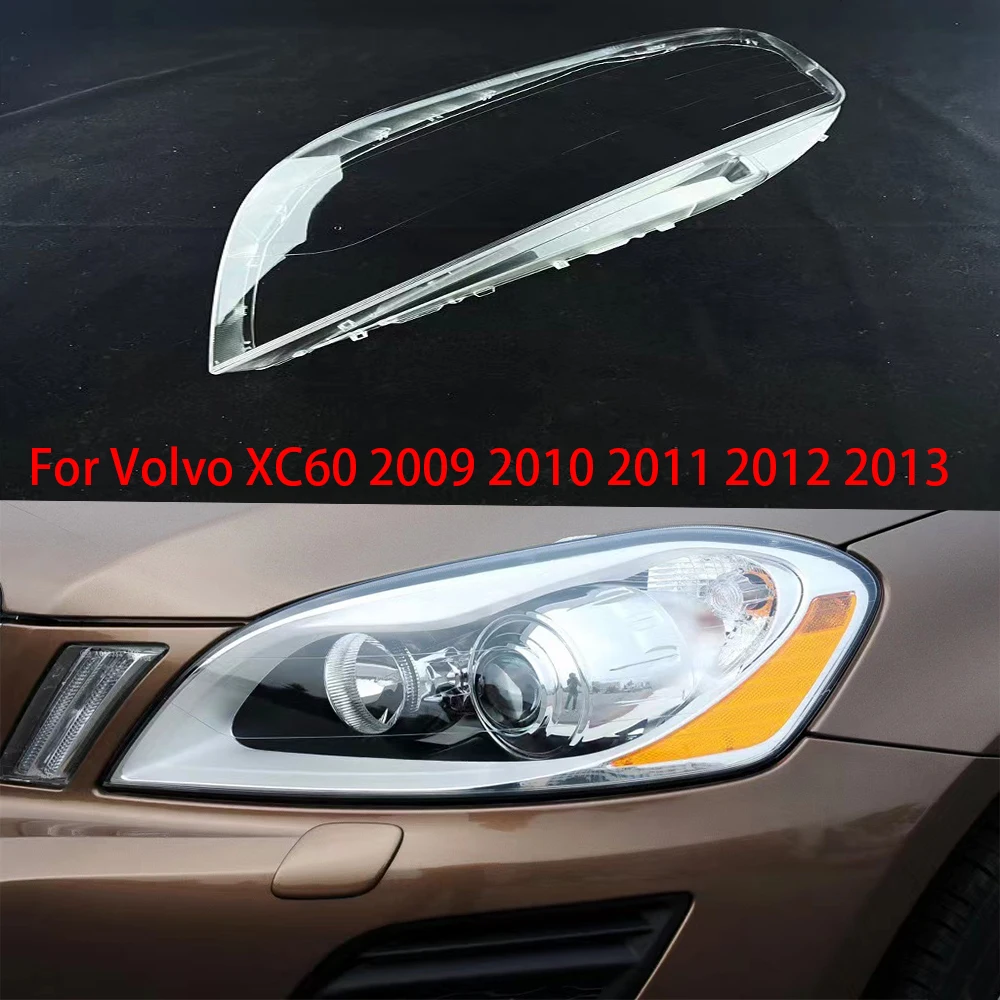 Abschleppösenabdeckung Für Volvo XC60 2009-2013 - Vorne In Cooper Farbe