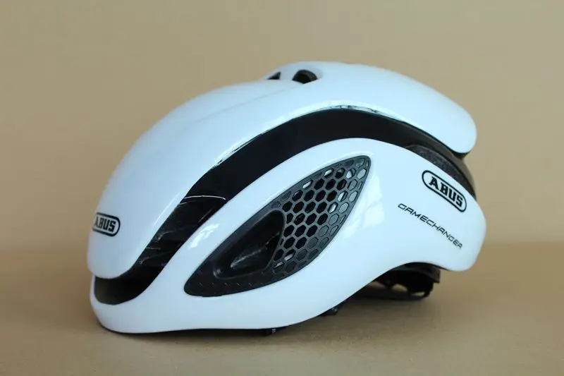 Abus Gamechanger Road Bike Helmet Mtb 