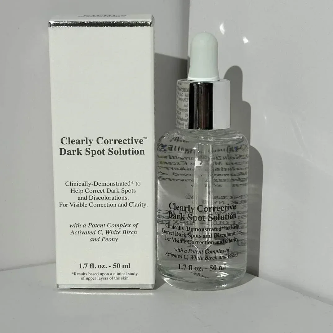 thumbnail image 1 of 2025 Good Sale Clearly Corrective Dark Spot Solution 50ml, 1 of 4