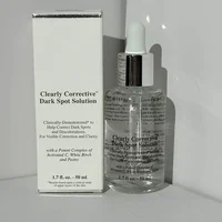 2025 Good Sale Clearly Corrective Dark Spot Solution 50ml 1