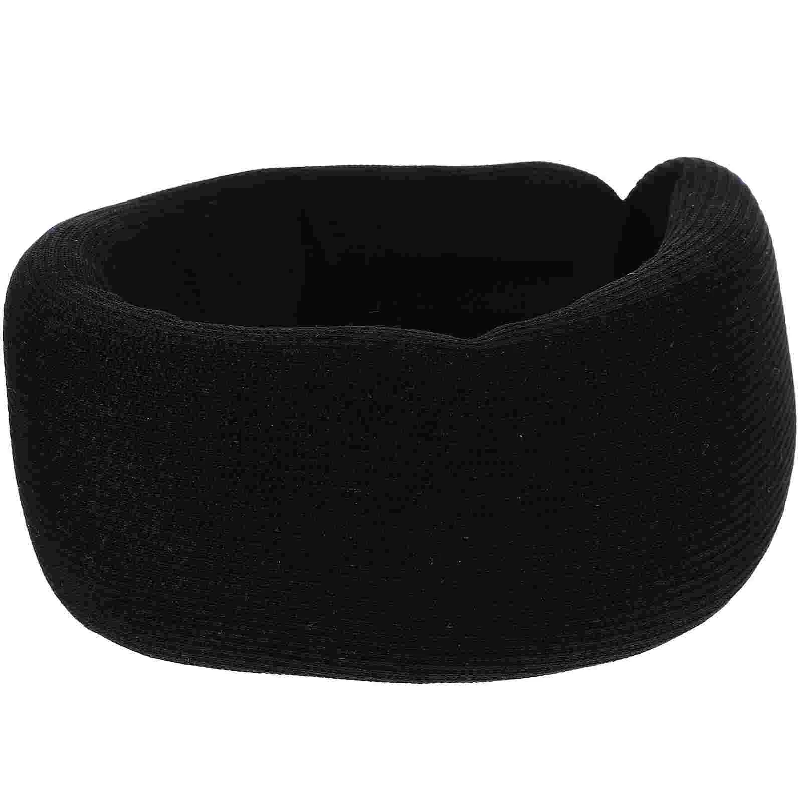 

Neck Sponge Support Breathable Neck Brace Cervical Collar Women Neck Protector