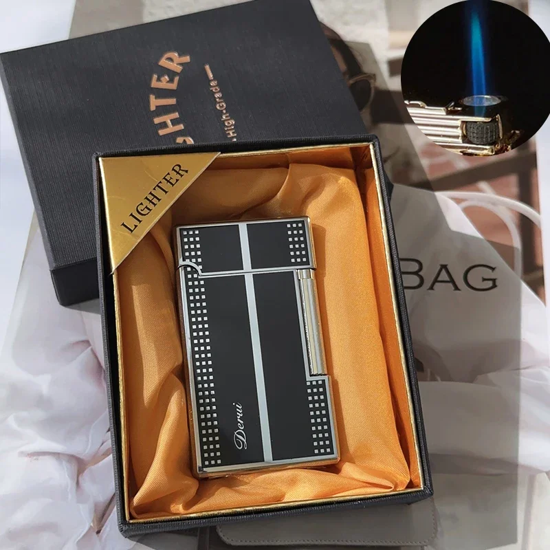 black shu- with box