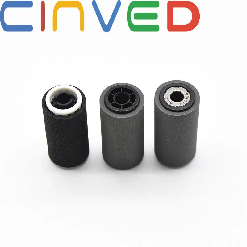 

5Set. 604K58410 604K77810 Roller for XEROX 7120 7125 7425 7428 7435 7525 7530 7535 7545 7556 5325 5330 5335 7220 7225 7830 7835