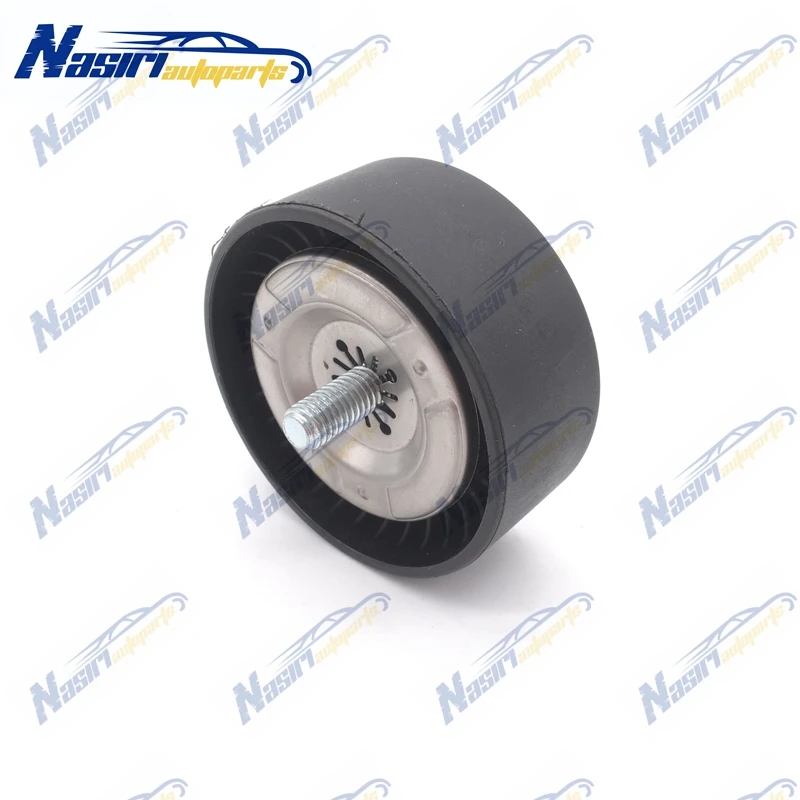 

Ремень для JEEP COMPASS Натяжной ролик CLS MERCEDES-BENZ 6512000370 A6512000370 68027648AA