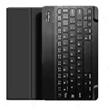 Black case keyboard