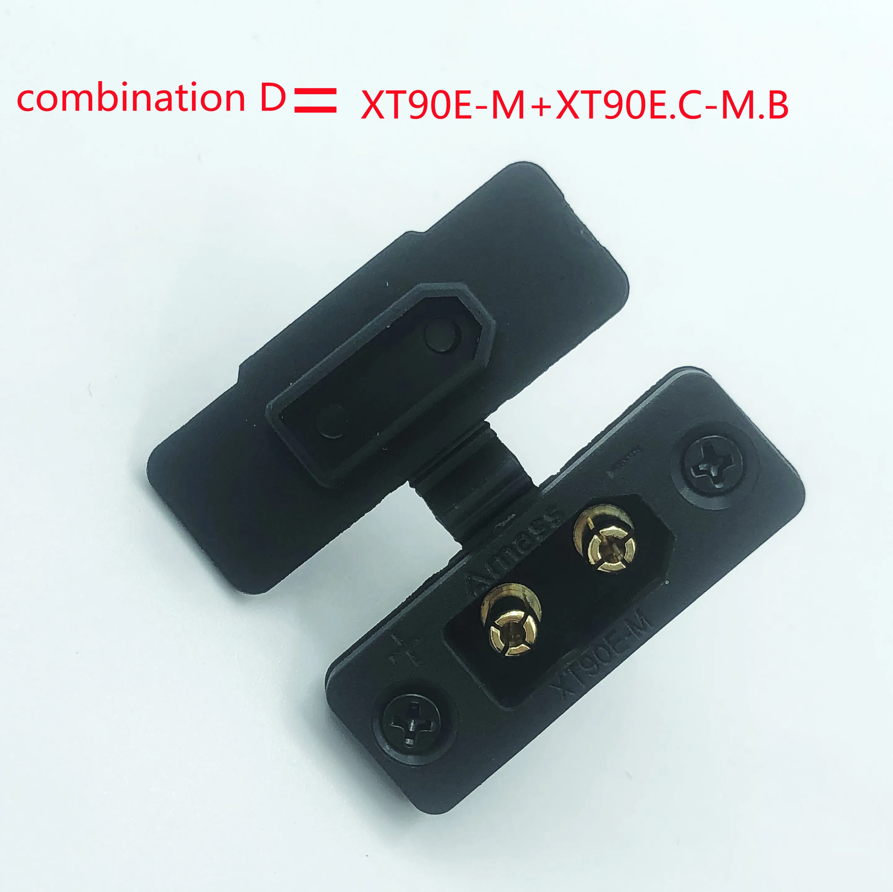 Xt90e-m XT-90 수컷 더스트 캡, 보호 슬리브 더스트 캡, XT90 더스트 캡, DIY 커넥터, 원격 제어 항공기 드론 부품