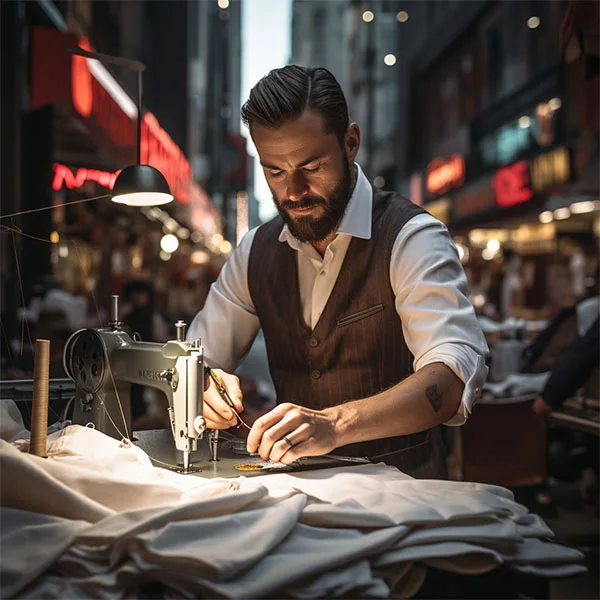 Maidangdi World Store