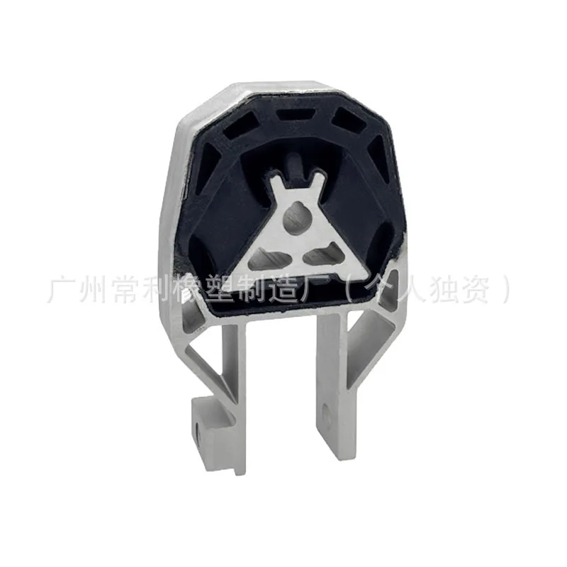 Auto parts are suitable for Ford CV6Z6068A engine foot glue 1751001 mounting bracket shock absorption