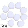 10 white in bag