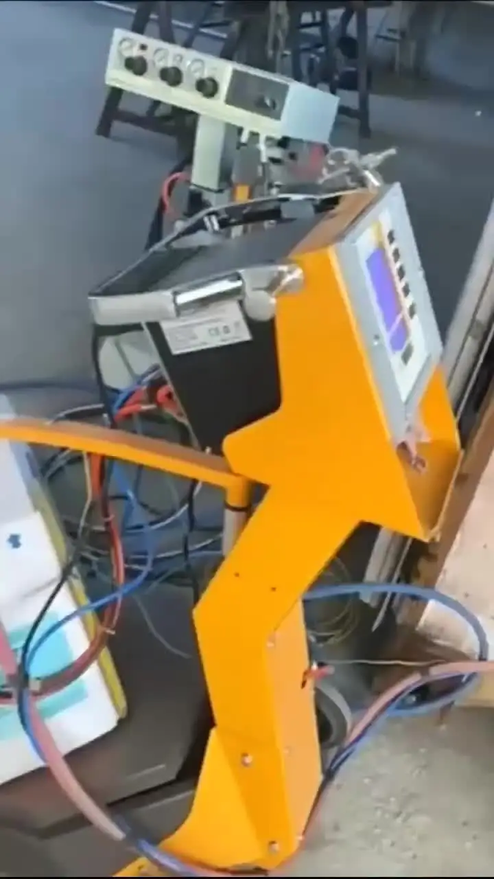 Кабельный разъем sMaster 208426 для Gema GA02