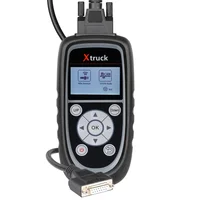 2023 Urea Pump Tester Machine Nox Sensor Testing Equipment X TRUCK Y005 Automotive Nox Sensor Tester 1