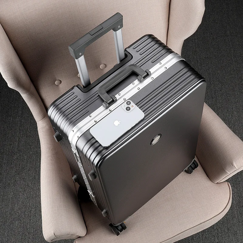 Рисунок 4 - Высококачественная дорожная круглая тележка с замком