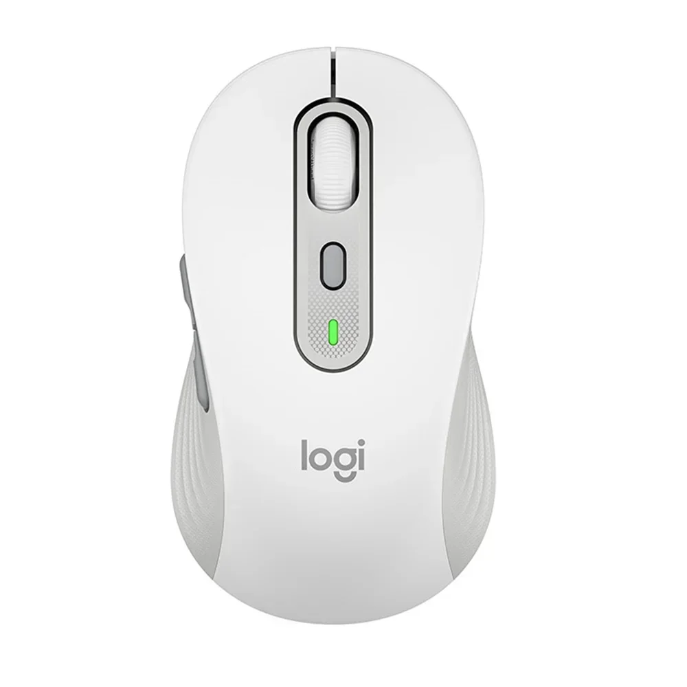 Беспроводная мышь logitech signature