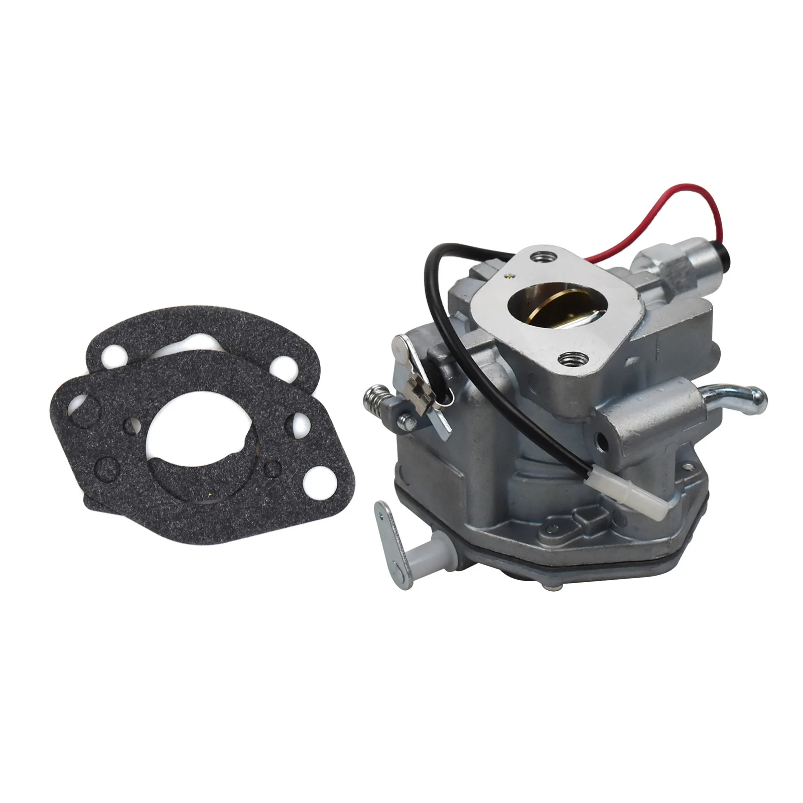 thumbnail image 2 of For BRIGGS & STRATTON Vanguard 845906 808252 809013 846109 Carburetor 2 of 10