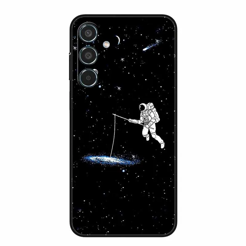 Lovely Cartoon Soft Silicone Phone Case - Decorative Bumper Shell and Protective Cover