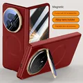 Red HD Glass
