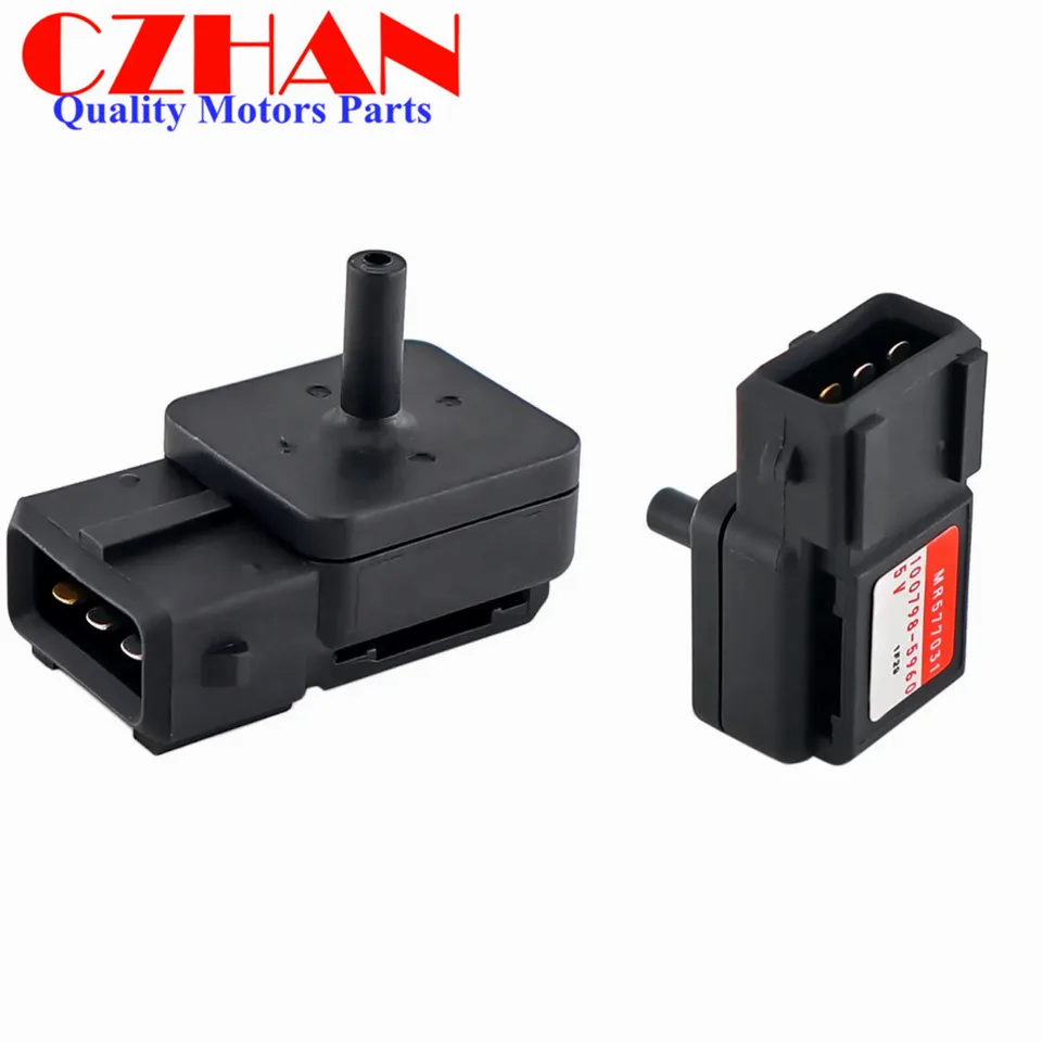 Air Boost Steuerdruck Sensor KARTE Für Mitsubishi ... - Grandado