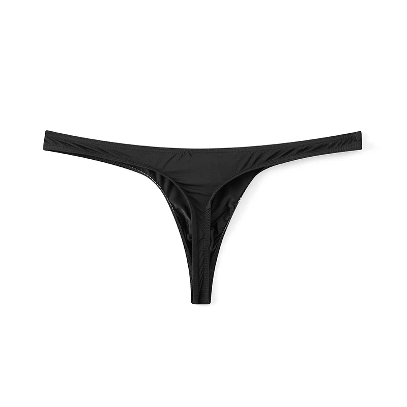 Men s Underwear Comfortable and Stylish Low Rise Briefs Breathable Soft Cotton Underwear for Everyday Wear