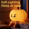 Cute Pumpkin | Sleep Night Lamp 3