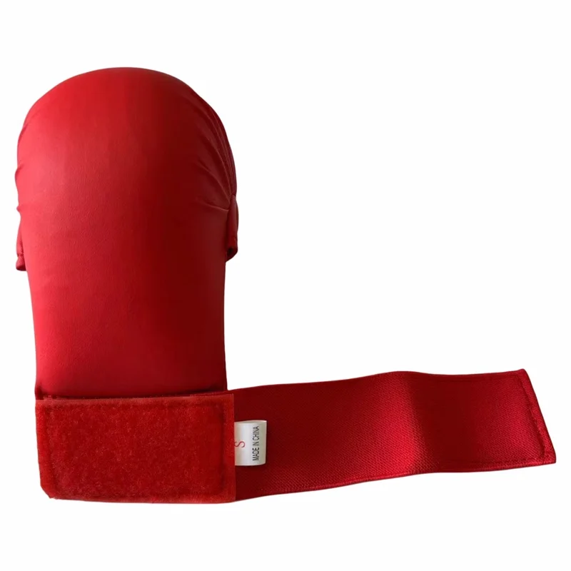 Karate Glove High Quality Adults Kids Karate Gloves Equipment For Men And Women 6
