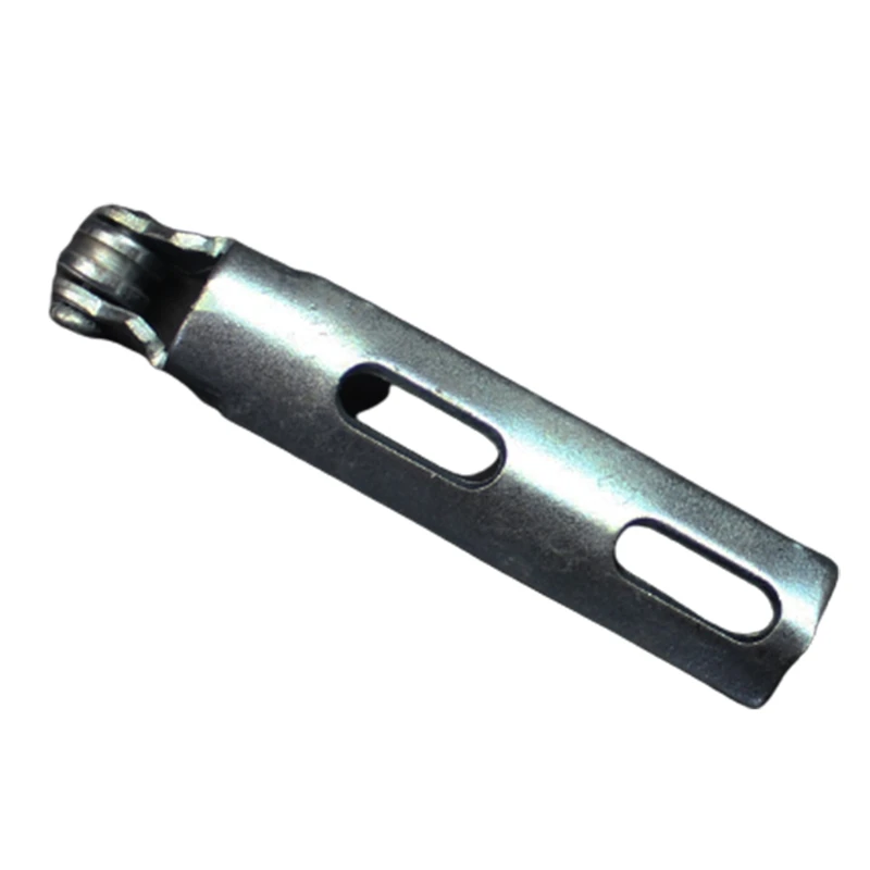 

Replacement Part for 55 Jig Saw Guide Wheel Roller Durable Reciprocating Rod Great Durable Metal 55 Jig Saw Accessories