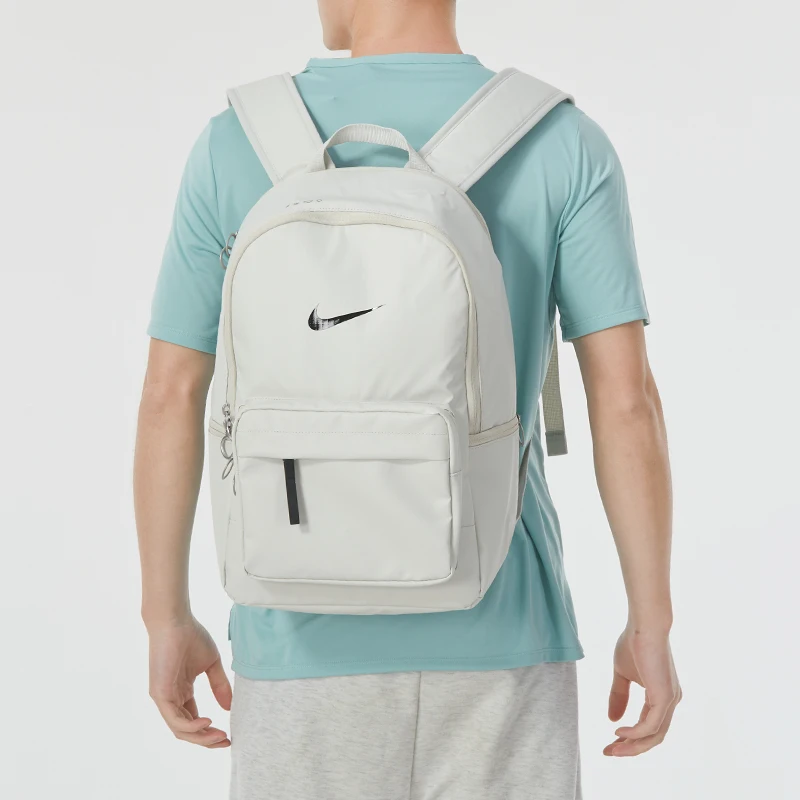 Nike men bag women bag winter sports outdoor travel storage backpack DN3592-072