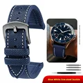 Blue white blue SK