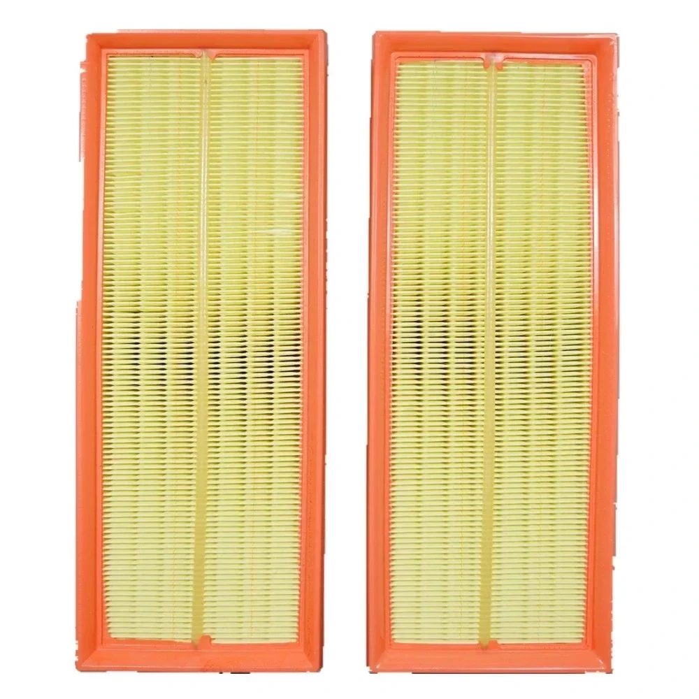 Air Filter 1120940604 2730940404 For Mercedes W203 W204 C240 C280 C320 C350 W211 W212 E240 E280 E300 E320 E350 E500 E550