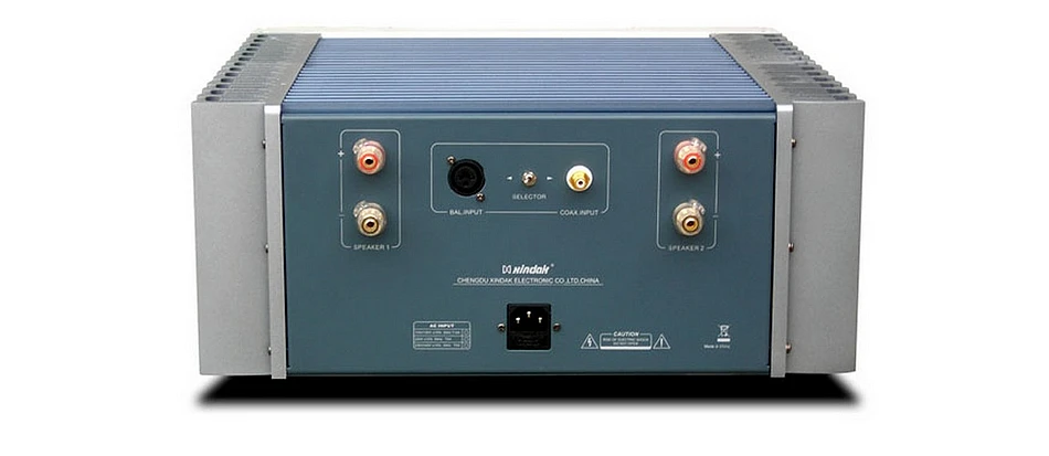 Рисунок 4 - I-024 XDK PA-1 высококачественный