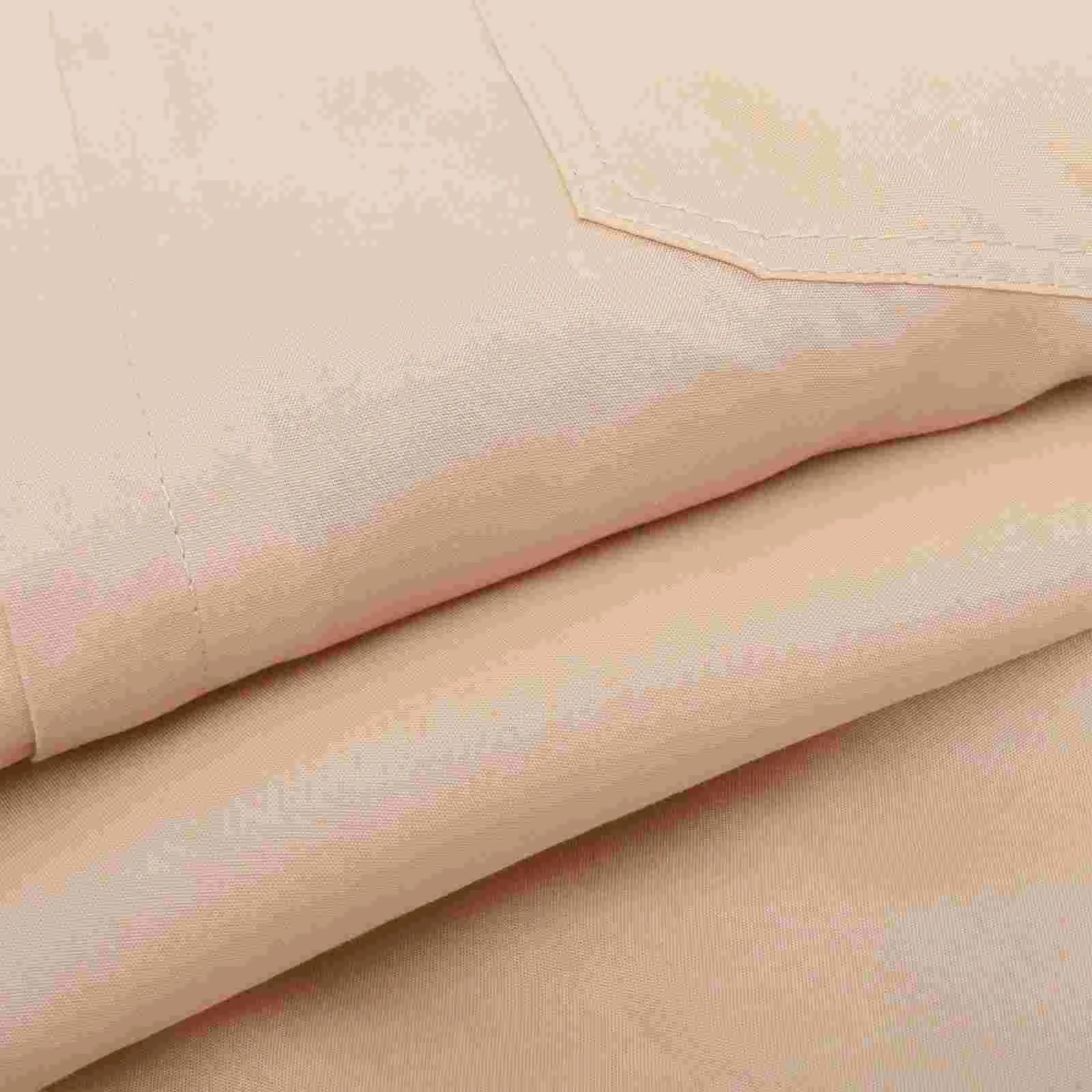 꿀벌 보호 실용적인 통기성 양봉 의류 베일 후드, 장갑 포함 양봉 용품, 신체 보호 세트