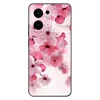 For OPPO Reno13 F Case 13F Flowers Silicone Soft TPU Back Cover For OPPO Reno 13F 5G Case CPH2699 Coque Shockproof Fundas 2
