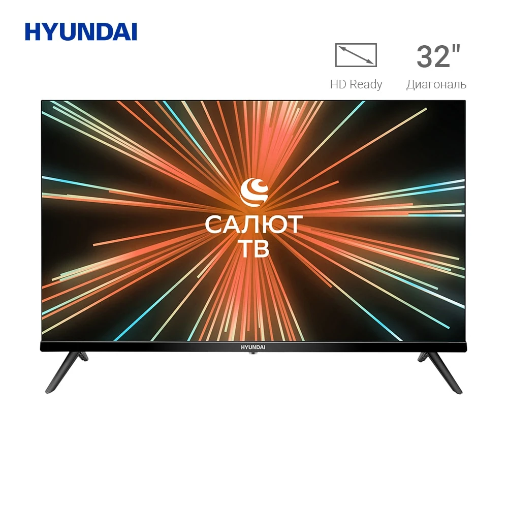 Hyundai h led32fs5004